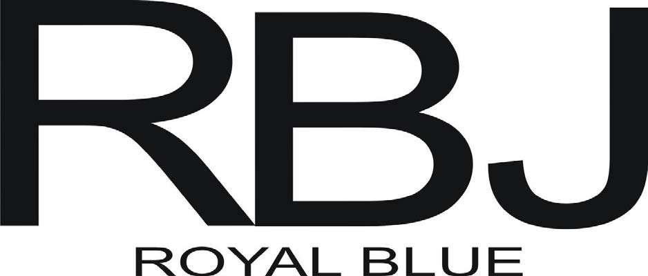 ROYAL BLUE logo