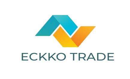 ECKKO TRADE logo
