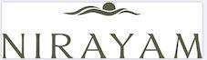 NIRAYAM logo