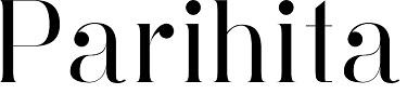 Parinita logo
