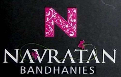 NAVRATAN BANDHANIES logo