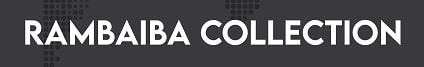 RAMBAIBA COLLECTION logo