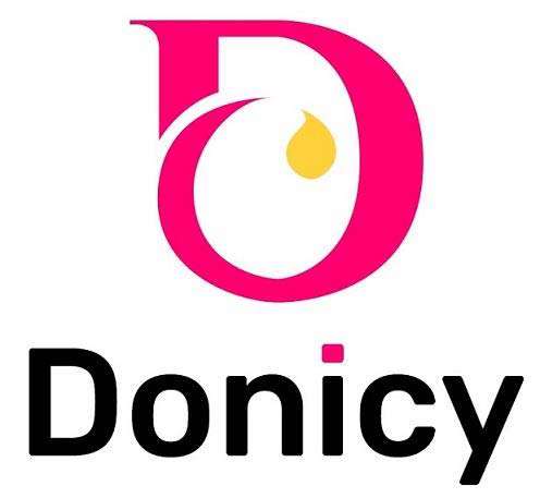Donicy logo