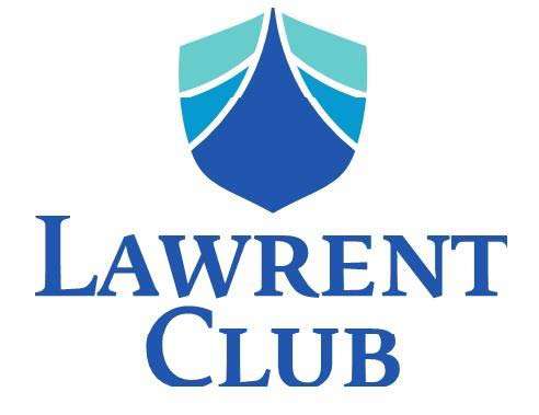 LAWRENT CLUB logo