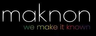 maknon logo