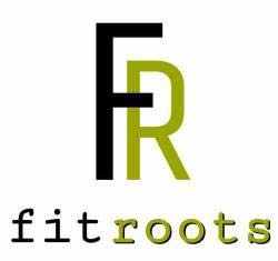 fitroots logo