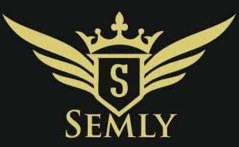 SEMLY logo