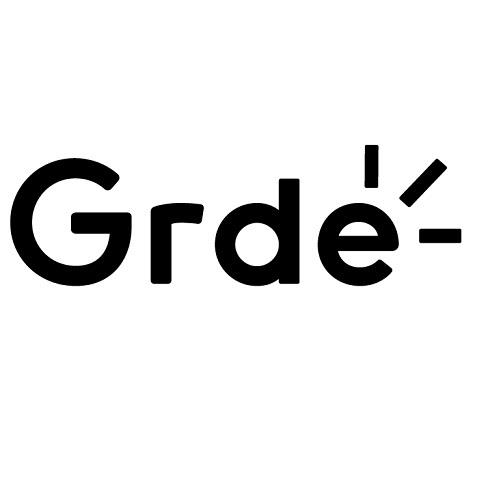 Grde~ logo