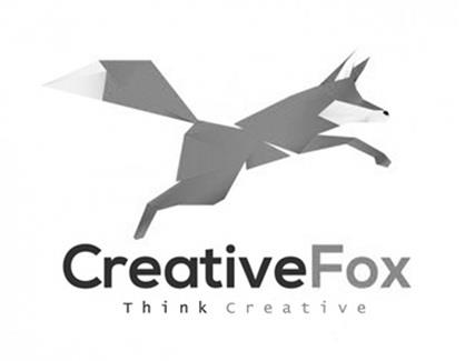 CreativeFox logo