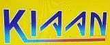 KIAAN logo