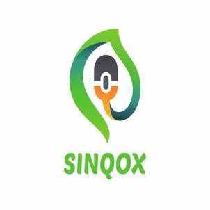 SINQOX logo