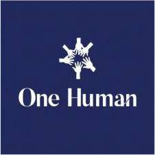 One Human logo