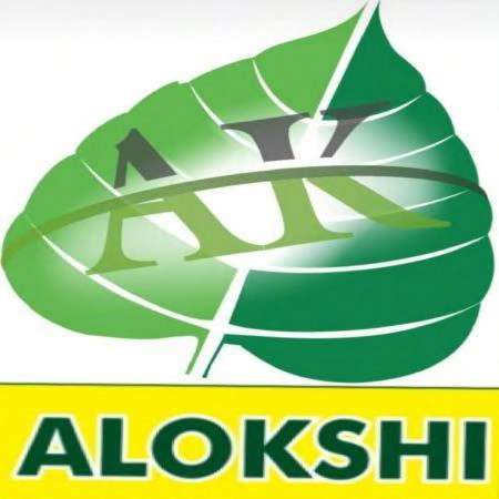 ALOKSHI logo