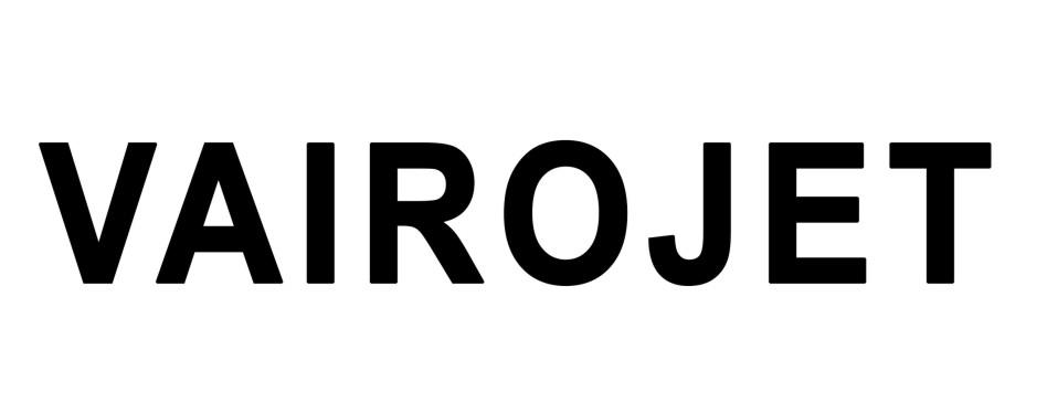 VAIROJET logo
