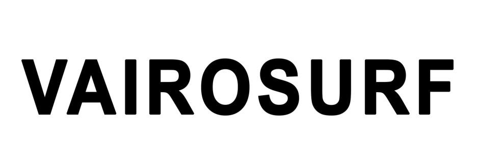 VAIROSURF logo