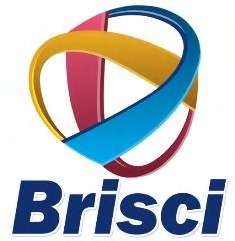 Brisci logo