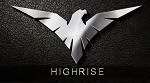 HIGHRISE logo