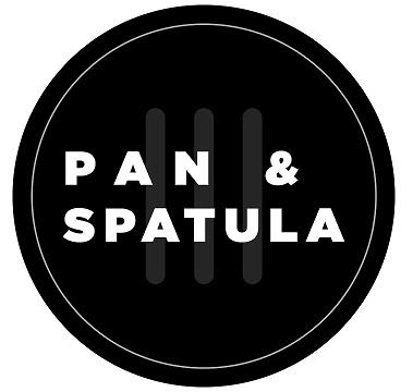 PAN & SPATULA logo