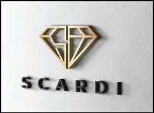 SCARDI logo