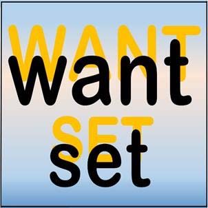 want set logo