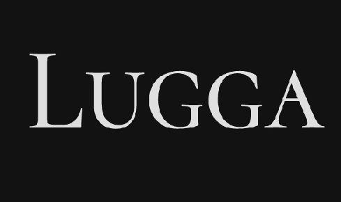 LUGGA logo