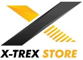 X-TREX logo