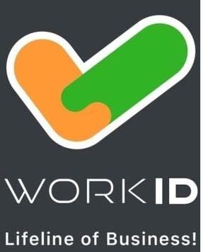 WORIID Lifeline of Business! logo