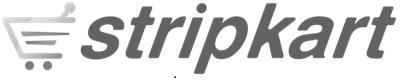 = Stripkart logo