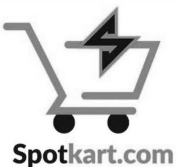 Spotkart.com logo