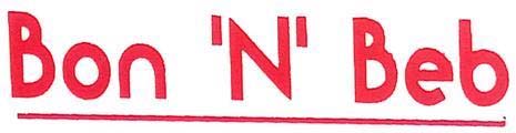 Bon 'N' Beb logo