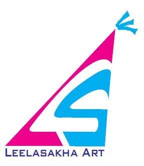 LEELASAKHA ART logo
