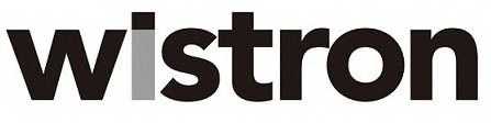 wistron logo