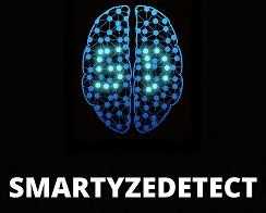 SMARTYZEDETECT logo