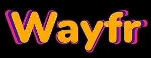 Wayfr logo
