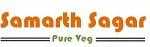 Samarth Sagar logo