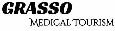GRASSO MEDICAL TOURISM logo