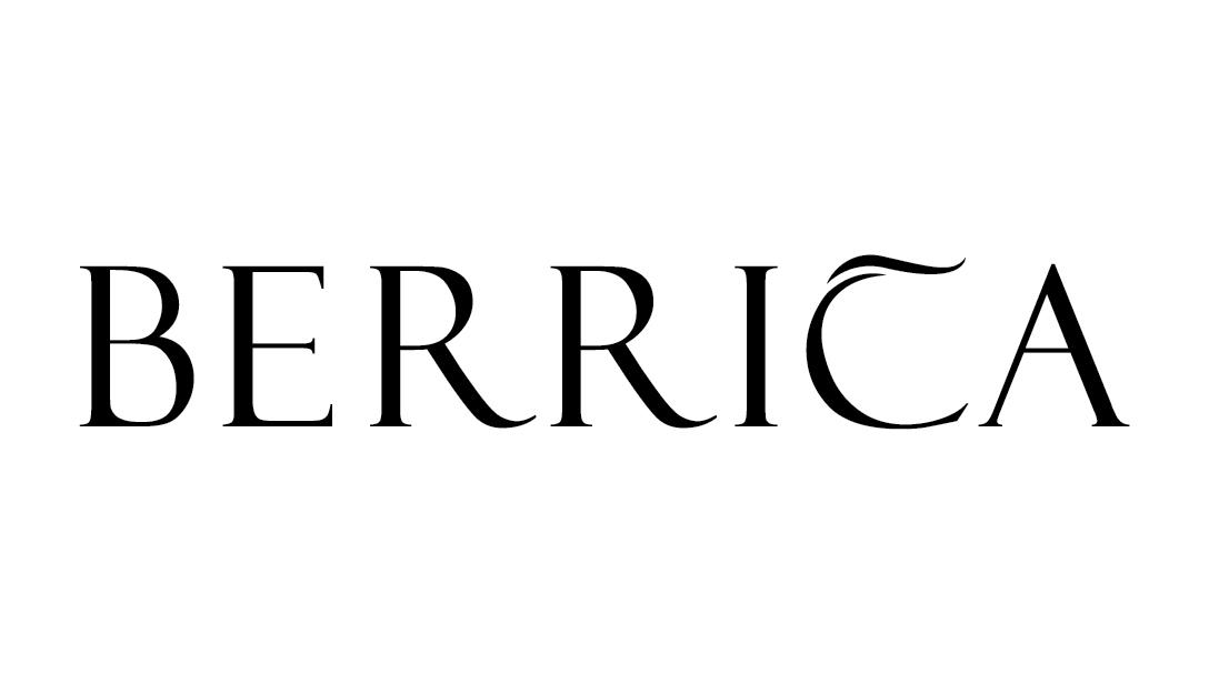 BERRICA logo