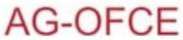 AG-OFCE logo