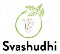 Svashudhi logo