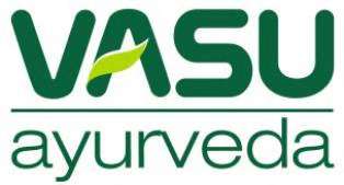 VASU ayurveda logo