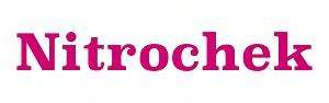 Nitrochek logo