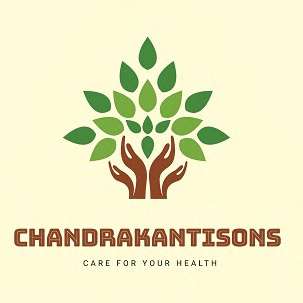 CHANDRAKANTISONS logo