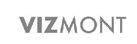 VIZMONT logo