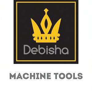 MACHINE TOOLS logo