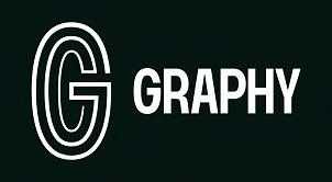 G GRAPHY logo