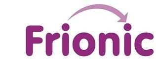 Frionic logo