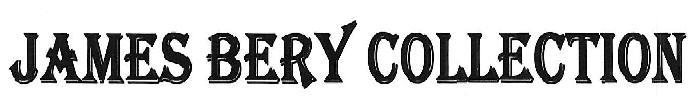 JAMES BERY COLLECTION logo