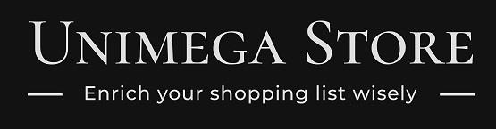 UNIMEGA STORE logo