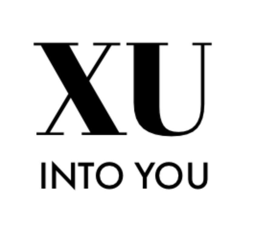 INTO YOU logo