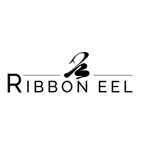 RIBBON EEL logo